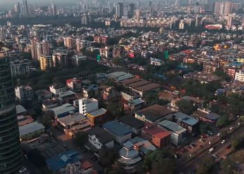 Why Kandivali East? The Changing Geography of Western Mumbai’s Residential Market