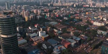 Why Kandivali East? The Changing Geography of Western Mumbai’s Residential Market