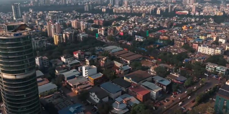 Why Kandivali East? The Changing Geography of Western Mumbai’s Residential Market