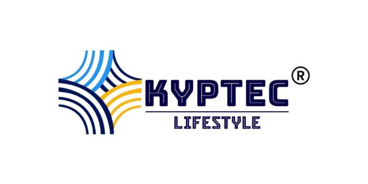 Kyptec LifeStyle® 640 True Wireless Earbuds Combine ENC Noise Cancellation, Clear Calling, Powerful 13mm Drivers and 40 Hour Battery Life