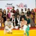 Parul University Goa Marks Navratri with a Celebration of Culture, Tradition and Togetherness