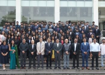 XLRI Hosts Manakriti 3.0 on Translating Agentic AI into Measurable Business Outcomes