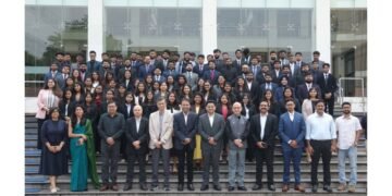 XLRI Hosts Manakriti 3.0 on Translating Agentic AI into Measurable Business Outcomes
