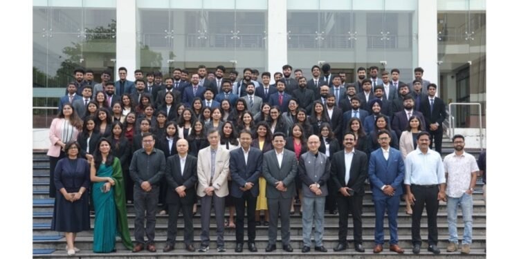 XLRI Hosts Manakriti 3.0 on Translating Agentic AI into Measurable Business Outcomes