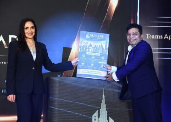 Skyline Estate Agents’ Launch Pad 2026: Bringing Global Investment Aspirations to the Forefront in Mumbai