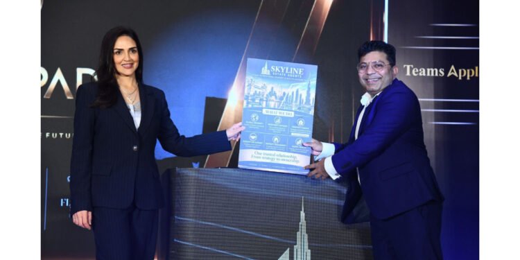 Skyline Estate Agents’ Launch Pad 2026: Bringing Global Investment Aspirations to the Forefront in Mumbai