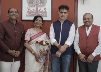JOGI Ayurved inaugurates multi-specialty hospital in Surat