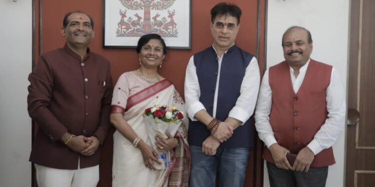 JOGI Ayurved inaugurates multi-specialty hospital in Surat