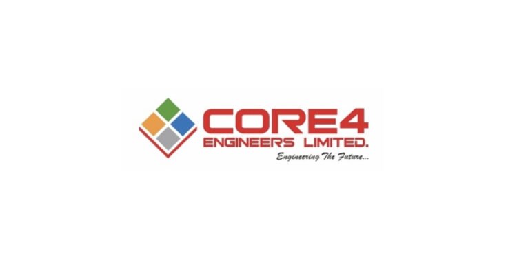Core4 Engineers Limited IPO Opens on Friday, October 23, 2026