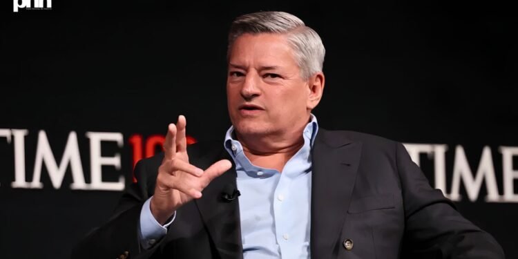 Netflix’s Next Battle Is For Attention, Not Just Subscribers