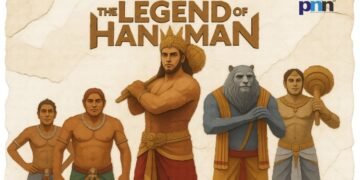 The Legend of Hanuman Season 7: Why Mythology Continues to Find an OTT Audience