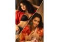 Apsara Rani Breaks Her Glamorous Image with a Challenging Role in Bollywood Debut Lohitaksha