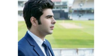 Kashmir-Born Cricket Commentator Ashiq Amin Shah Is Turning Heads; A Major Breakthrough Could Be on the Horizon