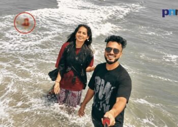 Viral Beach Reel Raises Questions About Child Safety and Social Media