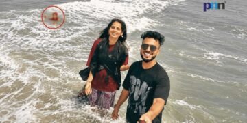 Viral Beach Reel Raises Questions About Child Safety and Social Media