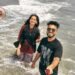 Viral Beach Reel Raises Questions About Child Safety and Social Media