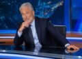 Jon Stewart extends his The Daily Show contract through 2028