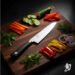 Make Festive Cooking Easier with KAI India’s Shun Sora Santoku Knife, Handcrafted in Japan