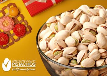 From Desk Snacks to Travel Munchies: Why Pistachios Fit Modern Lifestyles