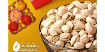 From Desk Snacks to Travel Munchies: Why Pistachios Fit Modern Lifestyles