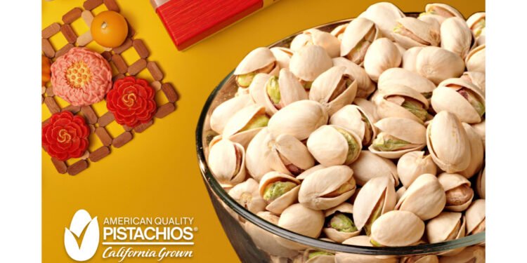 From Desk Snacks to Travel Munchies: Why Pistachios Fit Modern Lifestyles