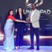 Prakash Ghosh and Mompy Roy Gupta Receive Excellence Award for LMET International School