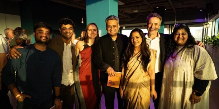 The Design Village: Rethinking Design Education for a Changing World