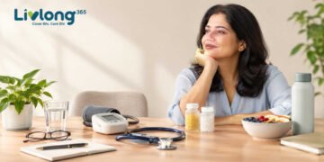 After 40, Your Body Changes Fast: Here’s What Livlong 365 Doctors Say You Must Track Every Year