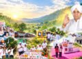 Sant Rampal Ji Maharaj’s ‘Annapurna’ and ‘Kisan-Mazdoor Bachao’ Initiatives: Driving a Socio-Economic Revolution in Rural India