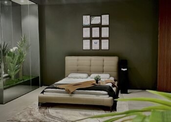 Domicil Sleep Charts 50-Store India Expansion as Premium Mattress and Sleep-Solutions Segment Gains Ground