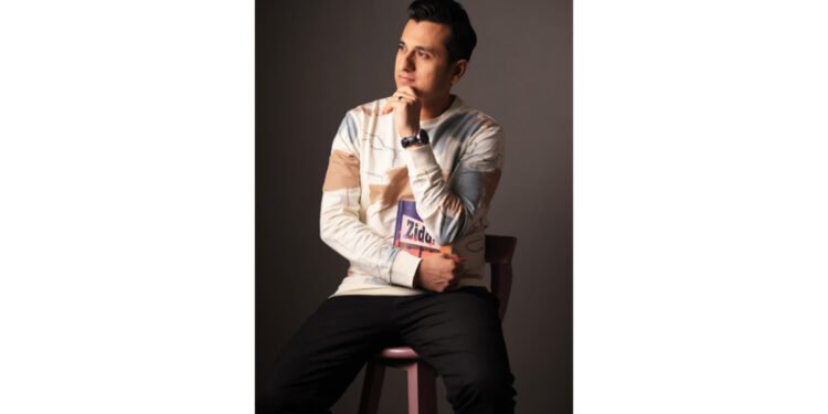 Hetansh Desai’s ‘Zidd!’ opens to an overwhelmingly positive response!