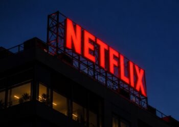 Netflix Cuts 1,000 Jobs As Streaming’s Growth Story Shifts