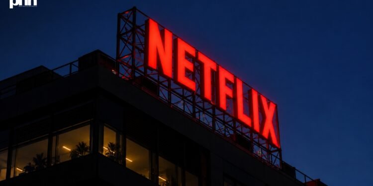 Netflix Cuts 1,000 Jobs As Streaming’s Growth Story Shifts