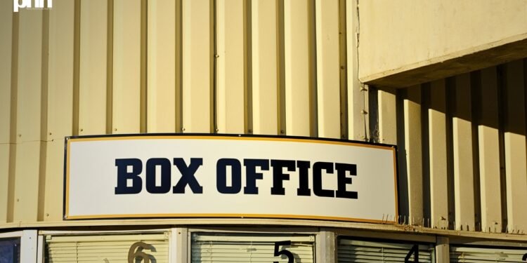 Indian Cinema’s Rs 11,000 Crore Milestone Comes With A Catch