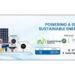 Genus Innovation unveils Hi Flo Hybrid 2.5 kVA Solar Inverter, spotlights Maxilion Lithium-Ion Inverter at The Battery Show India & REI Expo 2026