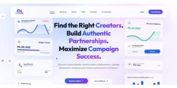 DigiSoft Nexus Introduces CollabNexus To Expand Brand & Creators Collaboration Services