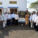 Sri Baddam Karunakar Reddy Inaugurates IDL Explosives’ 9,000 MT Bolkunda Silo Unit at Asansol