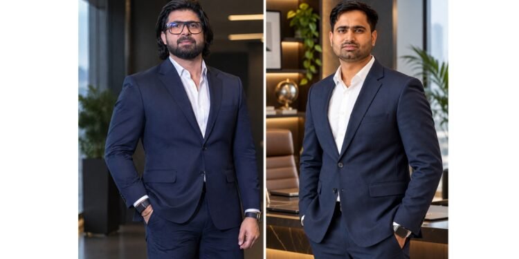From One Desk to 20+ Minds: How Flint Marketing Is Turning Marketing into Business Growth