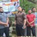 JDA Foundation and Pench-O The Resort & Restaurant Organise Free Medical Check-Up Camp in Biharigarh