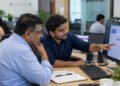 Seereon Consulting & IT Services Private Limited Helps Businesses Turn Complex Processes into Practical Software Solutions