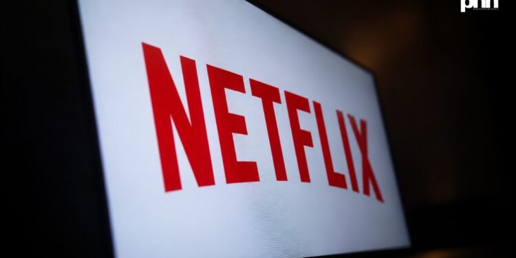 Netflix Is Winning India. Can It Keep 2026 Viewers Paying?