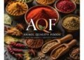From Ahmedabad to the World: Ashish Patel’s Journey Building a Spices Exporter in India
