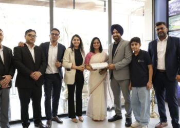 Hettich Strengthens Its Experiential Footprint in North India with the Launch of Its First Exclusive (HeX) Store in Mohali