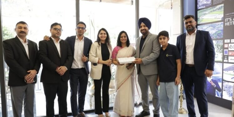 Hettich Strengthens Its Experiential Footprint in North India with the Launch of Its First Exclusive (HeX) Store in Mohali