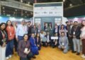 Australian clean energy delegation explores commercial partnerships with India at REI Expo 2026
