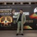 Yaduvanshi Deepak Launched Money Is Oxygen at ICA Conclave 2026