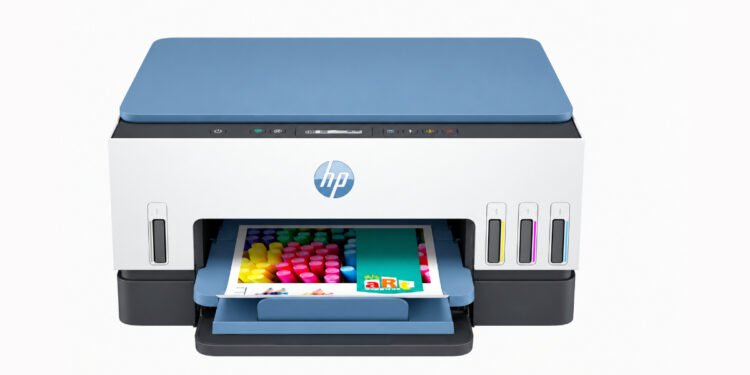 Which Printer Is Best For Family Use?
