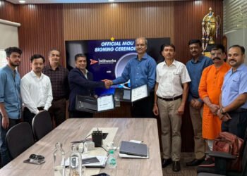 Millworks Technologies Secures HAL Orders and Signs MoU with TridenTech for UAV Engines