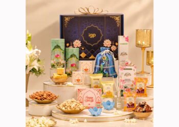 The Diwali Gift Hamper Checklist: 7 Things That Make a Gift Feel Truly Special