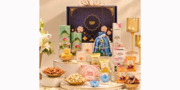 The Diwali Gift Hamper Checklist: 7 Things That Make a Gift Feel Truly Special